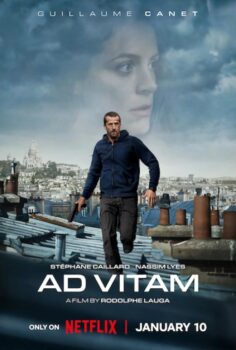 Ad Vitam – Ad Vitam MultiDil ( Dub & Alty. ) izle
