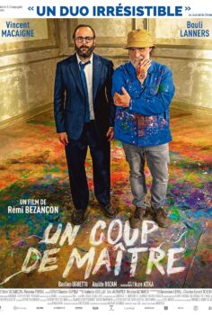 Bir Usta Darbesi 2023 MultiDil ( Dub & Alty. ) 1080p