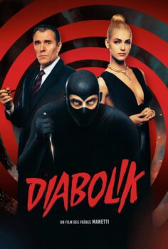 Diabolik 1080p Turkce Altyazi izle