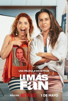 En Büyük Hayran 1080p MultiDil ( Dub & Alty. ) izle