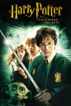 Harry Potter 2 Sırlar Odası – Harry Potter and the Chamber of Secrets 1080p izle