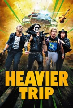 Heavier Trip 1080p MultiDil ( Dub & Alty. ) izle