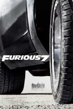 Hızlı ve Öfkeli 7 – Furious 7 MultiDil ( Dub & Alty. ) 1080p