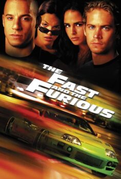Hızlı ve Öfkeli – The Fast And The Furious MultiDil ( Dub & Alty. ) 1080p