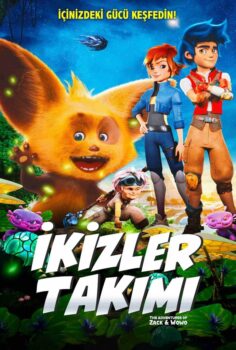 İkizler Takımı MultiDil ( Dub & Alty. ) 2024