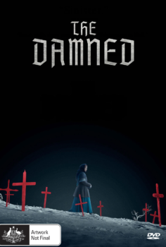 Lanetliler – The Damned Turkce Altyazi 1080p