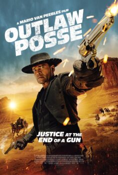 Outlaw Posse – Outlaw\’s 1080p izle