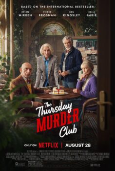 Perşembe Günü Cinayet Kulübü – The Thursday Murder Club MultiDil ( Dub & Alty. ) 1080p