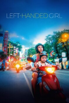 Solak Kız – Zuopiezi nuhai MultiDil ( Dub & Alty. ) 1080p