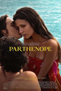 Su Perisi Parthenope – L\’apparato umano MultiDil ( Dub & Alty. ) 1080p