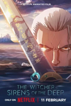 The Witcher Sirens of the Deep – The Witcher: Sirens of the Deep 1080p izle