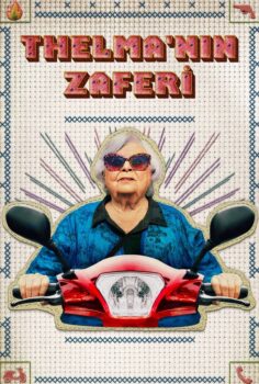 Thelma’nın Zaferi 1080p MultiDil ( Dub & Alty. ) izle