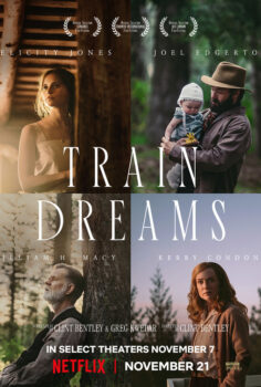 Train Dreams – Tren Düşleri MultiDil ( Dub & Alty. ) izle