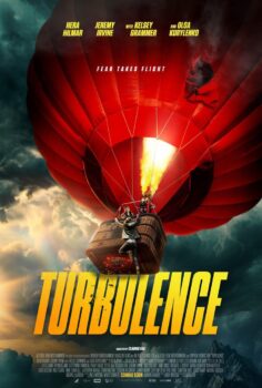 Turbulence – Turbulence Turkce Altyazi izle