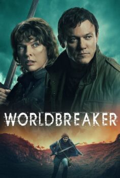 Worldbreaker 1080p Turkce Altyazi izle