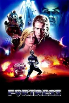 Sonsuz Kaçış izle